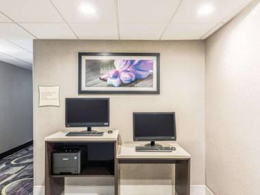 La Quinta by Wyndham Denver Tech Center