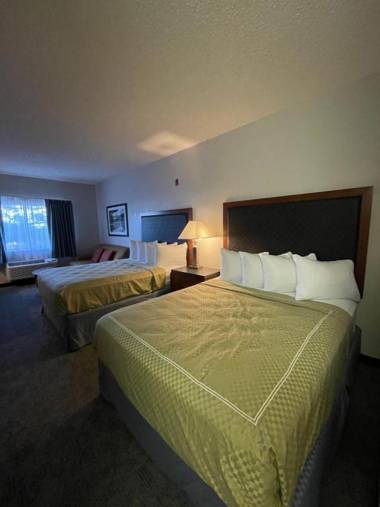 Quality Inn Denver South