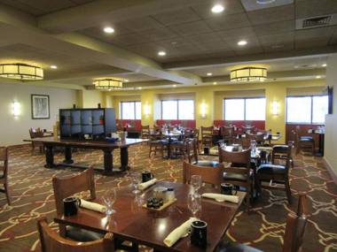 Sheraton Hotel Denver Tech Center