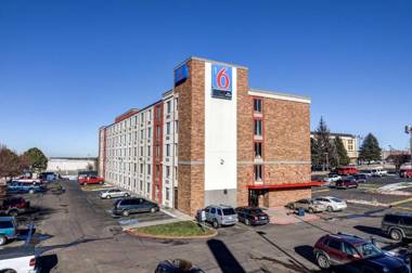 Motel 6-Greenwood Village CO - Denver - South Tech Center