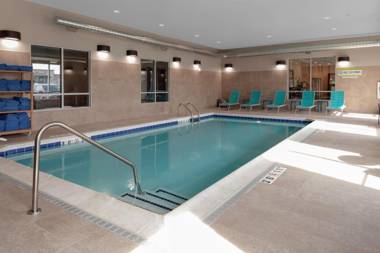 Home2 Suites By Hilton Denver South Centennial Airport