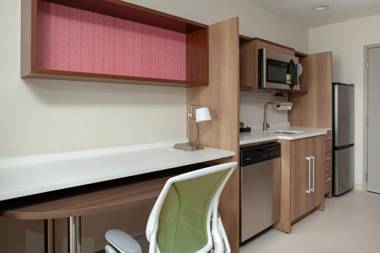 Home2 Suites By Hilton Denver South Centennial Airport