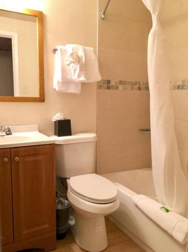 Estes Mountain Lodge