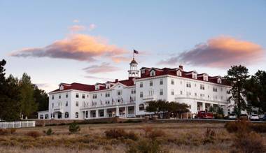 Stanley Hotel