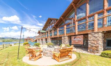 The Estes Park Resort