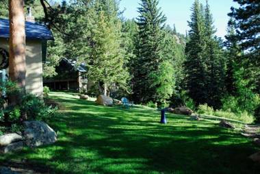 Romantic RiverSong Inn