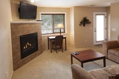 Beaver Brook on the River