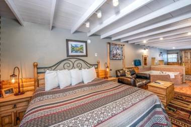 StoneBrook Resort - Adult Only