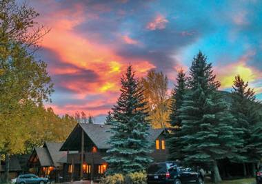 Rams Horn Village Resort