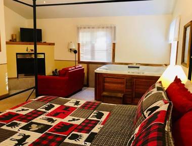 Mountain Shadows Resort