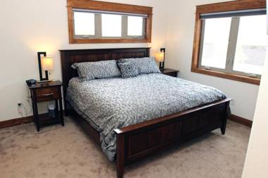 Kiowa Home by Rocky Mountain Resorts- #6154