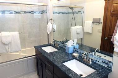 Kiowa Home by Rocky Mountain Resorts- #6154