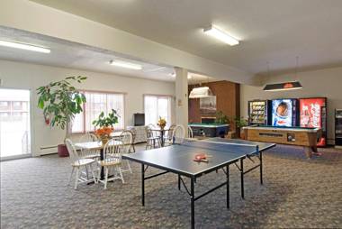 Americas Best Value Inn Greeley Evans