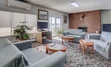 Americas Best Value Inn Greeley Evans