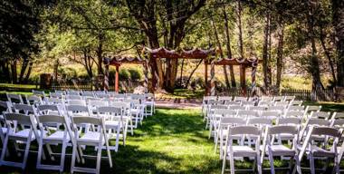 Alpen Way Chalet Mountain Lodge