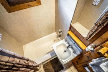 Colorado Bear Creek Cabins