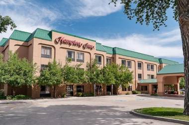 Hampton Inn Fort Collins