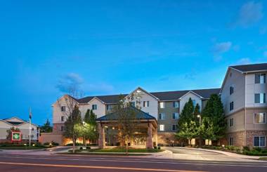 Homewood Suites by Hilton Fort Collins