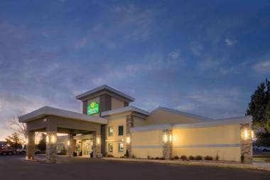 La Quinta Inn & Suites by Wyndham Fort Collins Colorado