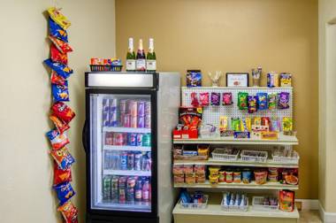 Americas Best Value Inn & Suites Ft Collins E at I-25