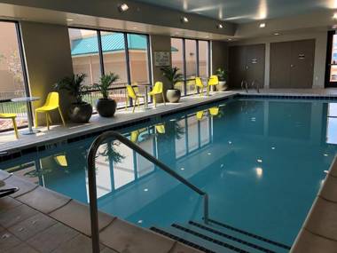 Home2 Suites By Hilton Fort Collins