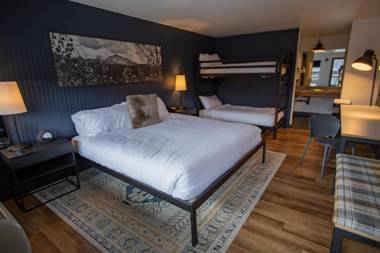 Gravity Haus Winter Park