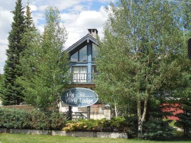 The Viking Lodge - Downtown Winter Park - Free Activities and Bike Rentals