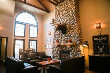 Hotel Frisco