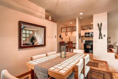 Two-Bedroom River Glen Condo 105A