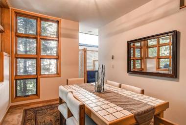 Two-Bedroom River Glen Condo 105A