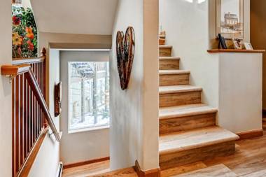 Two-Bedroom Townhome 103F at The Pointe