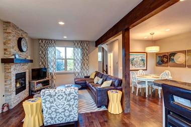 Crossroads Townhome 681B