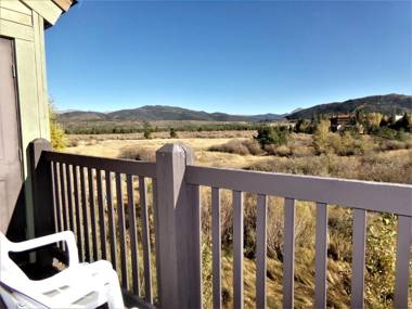 TLDA Tarn Landing 1 bed 1 loft 3 bathrooms