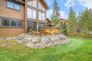 COL111 Breckenridge Copper Mountain Getaway Sleeps 14