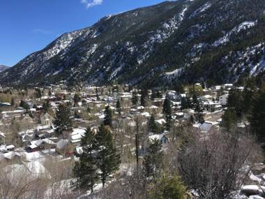 Rose Street Bed & Breakfast