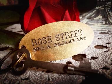 Rose Street Bed & Breakfast