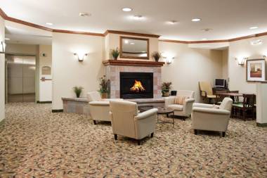 Holiday Inn Express Glenwood Springs Aspen Area