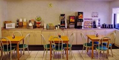 Glenwood Springs Cedar Lodge