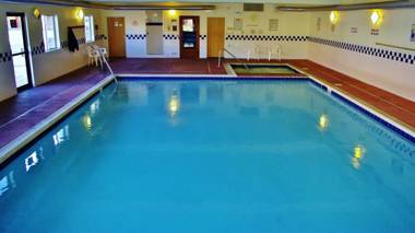 Glenwood Springs Cedar Lodge