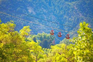 Glenwood Springs Inn