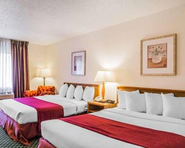 Quality Inn & Suites Golden - Denver West