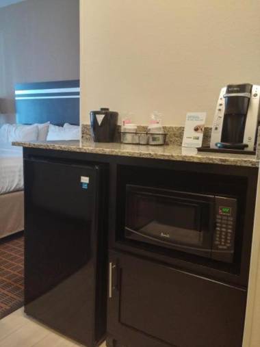 Holiday Inn Express & Suites Golden an IHG Hotel