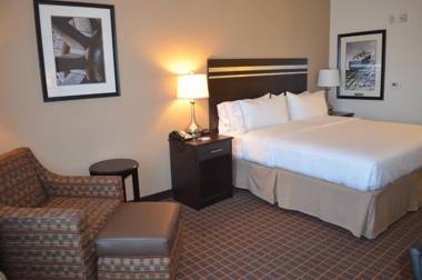 Holiday Inn Express & Suites Golden an IHG Hotel