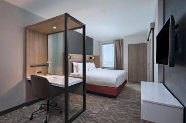 SpringHill Suites by Marriott Denver West/Golden