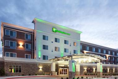 Holiday Inn Hotel & Suites Grand Junction-Airport an IHG Hotel