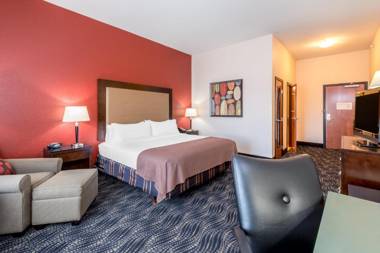 Holiday Inn Hotel & Suites Grand Junction-Airport an IHG Hotel