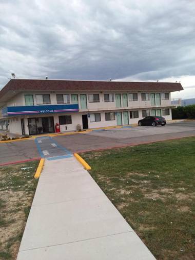 Motel 6-Grand Junction CO