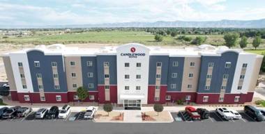 Candlewood Suites Grand Junction an IHG Hotel