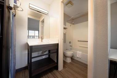 Studio 6 Grand Junction CO