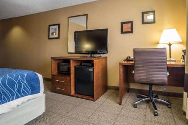 Comfort Inn Grand Junction I-70